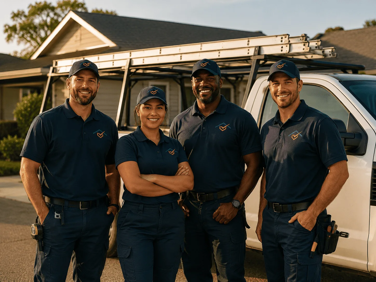 Roof Inspection company in Schooleys Mountain, NJ